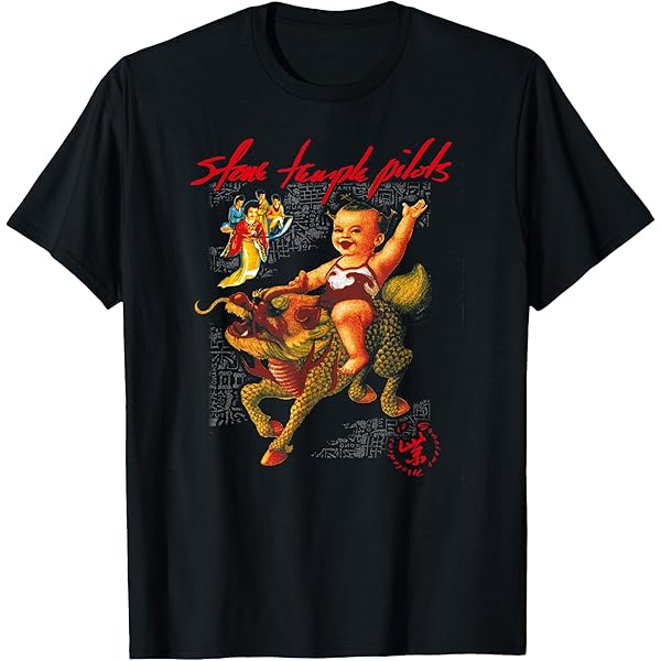 90s STONE TEMPLE PILOTS Tシャツ this man 大野 90s STONE TEMPLE PILOTS Tシャツ this man 大野 - メルカリ